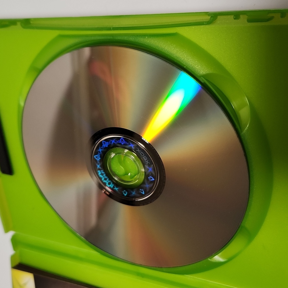 Fable Xbox Original - Picture 5 of 5